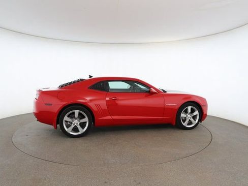 Used 2010 Chevrolet Camaro LT w/ RS Package image 21