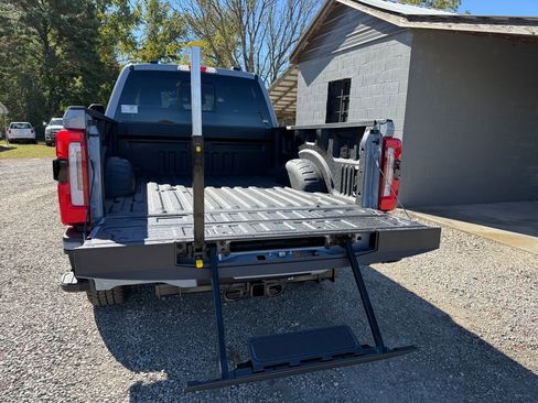 New 2026 Ford F350 Platinum image 20