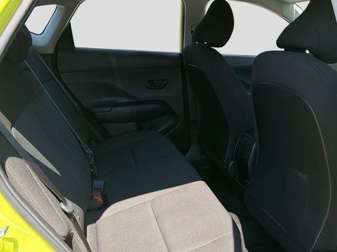 Certified 2024 Hyundai Kona SE AWD/4WD image 26