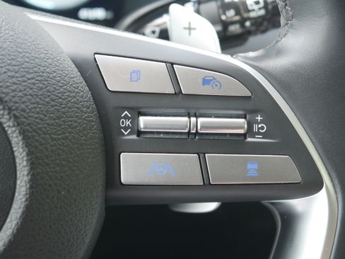Used 2024 Hyundai Palisade Limited AWD/4WD image 28