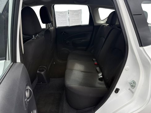 Used 2015 Nissan Versa Note S Plus FWD image 16