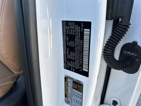 New 2026 Hyundai Santa Fe Calligraphy image 34