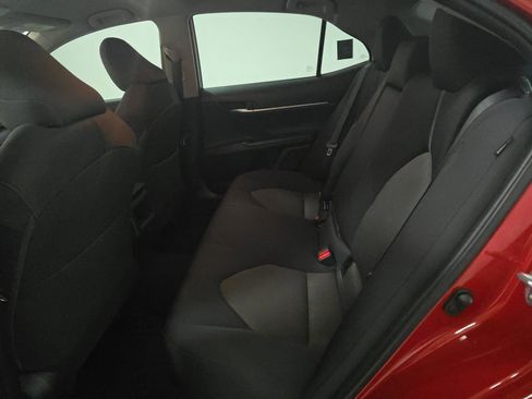 Used 2023 Toyota Camry LE image 13