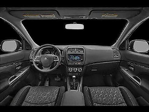 Used 2024 Mitsubishi Outlander Sport AWD image 39