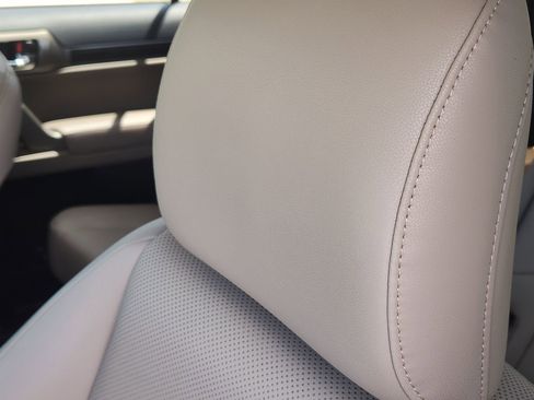 Used 2021 Lexus GX 460 Premium AWD/4WD image 18