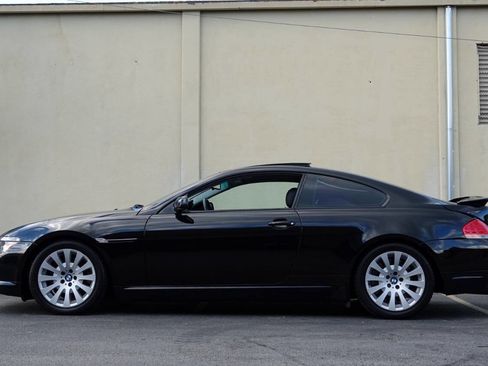 Used 2005 BMW 645Ci Coupe image 12