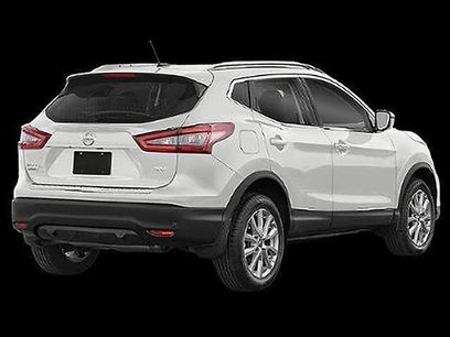 Used 2022 Nissan Rogue Sport SV w/ Technology Package