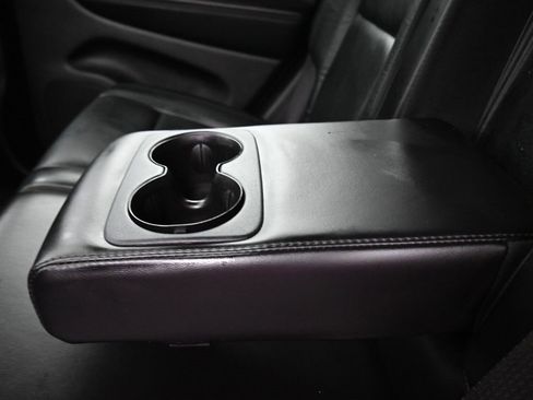 Used 2021 Jeep Grand Cherokee Limited image 35