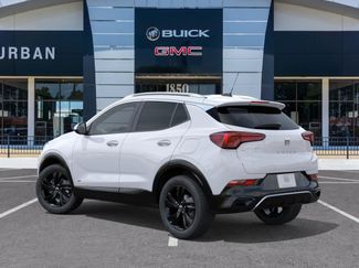 New 2026 Buick Encore GX Sport Touring w/ Comfort Package AWD/4WD video 3