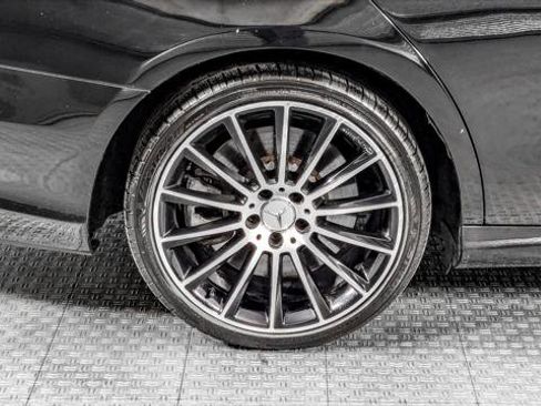 Used 2017 Mercedes-Benz E 43 AMG 4MATIC Sedan image 32