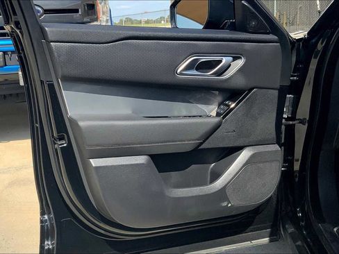 Used 2023 Land Rover Range Rover Velar R-Dynamic S image 20