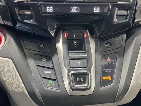Used 2024 Honda Odyssey EX-L image 30