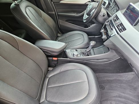 Used 2018 BMW X1 sDrive28i FWD image 12