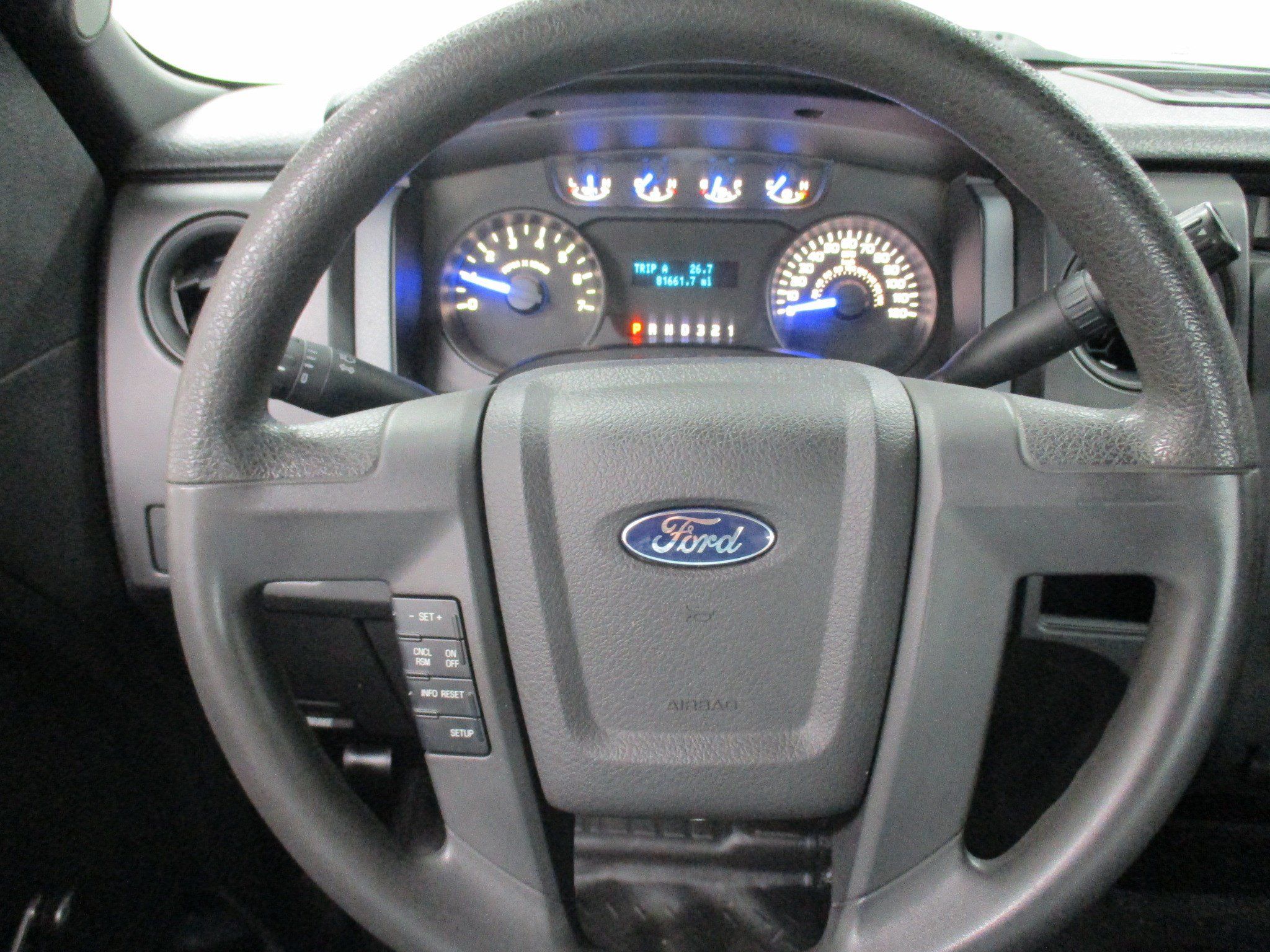 Used 2013 Ford F150 XL w/ XL Plus Pkg AWD/4WD image 18