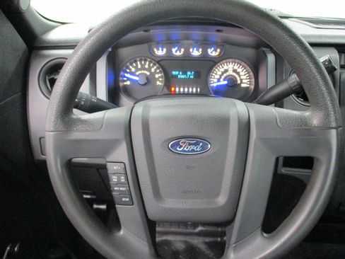 Used 2013 Ford F150 XL w/ XL Plus Pkg image 18