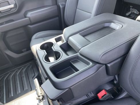 New 2025 GMC Sierra 3500 Pro w/ 1SA Pro Safety Plus Package image 20