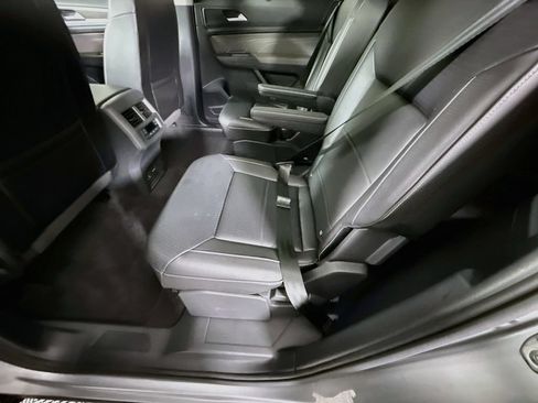 Used 2022 Volkswagen Atlas SE AWD/4WD image 26