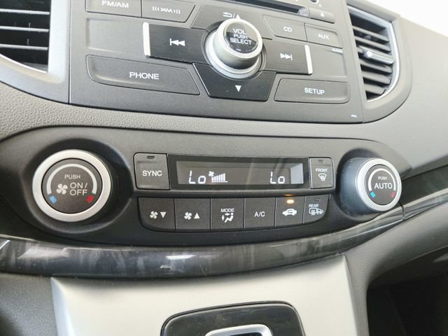 Used 2014 Honda CR-V EX-L image 31