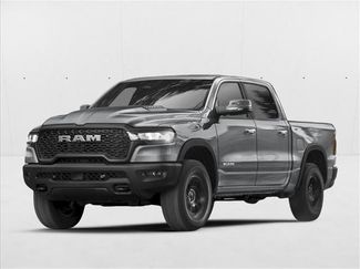 Used 2025 RAM 1500 Rebel w/ Rebel Level 2 Equipment Group AWD/4WD video 1
