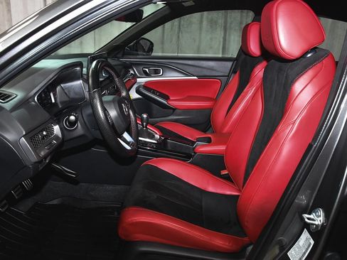 Used 2024 Acura Integra Type S FWD image 48