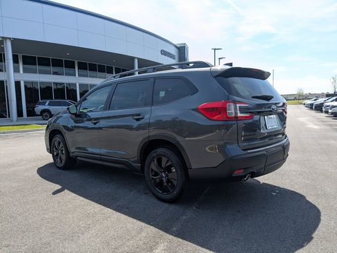 New 2026 Subaru Ascent Premium w/ Premium Package AWD/4WD image 6