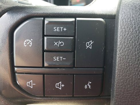 Used 2023 Ford F350 XLT AWD/4WD image 17
