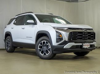 New 2026 Chevrolet Equinox ACTIV w/ LPO, Floor Liner Package AWD/4WD video 2