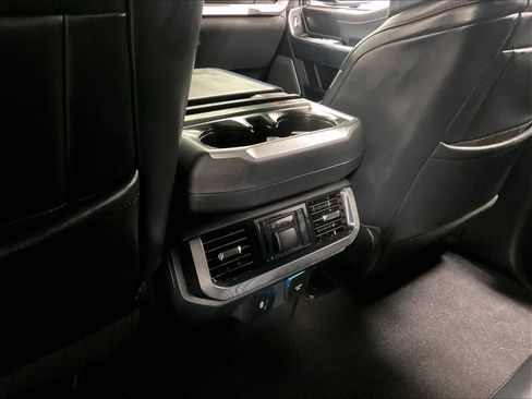 Used 2023 Ford F150 Raptor w/ Blue Interior Package AWD/4WD image 28