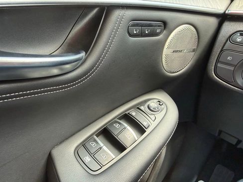 Used 2023 INFINITI QX50 Sensory AWD/4WD image 22