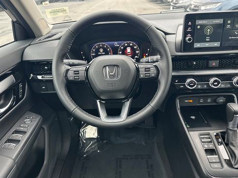 New 2026 Honda CR-V EX-L image 10