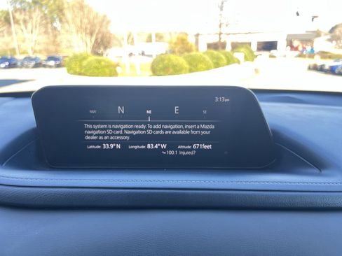 Used 2020 MAZDA CX-30 FWD w/ Select Package image 25