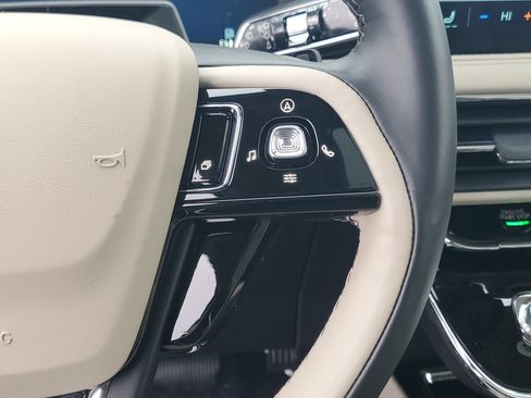 New 2026 Lincoln Corsair Grand Touring image 18