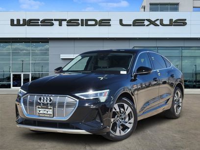 Used 2021 Audi e-tron Premium Plus w/ Premium Plus Package