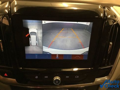 Used 2019 Chevrolet Traverse LT w/ LT Premium Package image 53