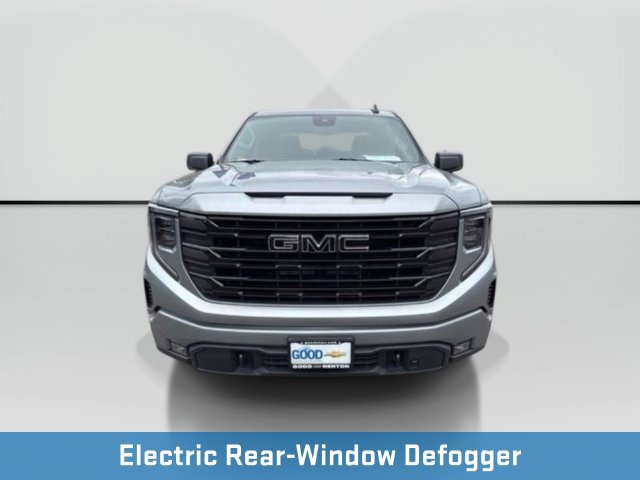 Used 2024 GMC Sierra 1500 Elevation w/ LPO, Elevation Black Package AWD/4WD image 13