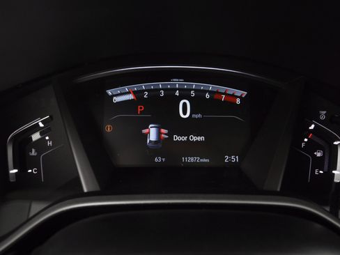 Used 2019 Honda CR-V EX image 25