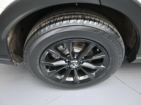 Used 2025 Honda CR-V Sport-L image 12
