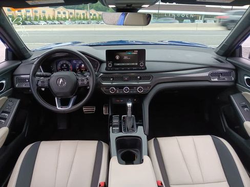 Used 2023 Acura Integra A-Spec FWD image 18