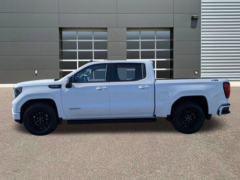 New 2026 GMC Sierra 1500 Elevation w/ Preferred Package AWD/4WD image 9