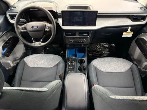 New 2026 Ford Maverick XLT image 2