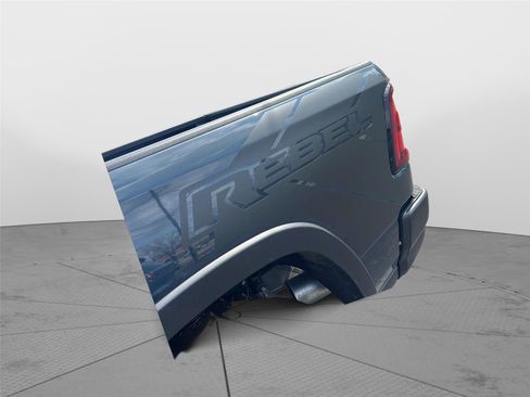 New 2026 RAM 1500 Rebel AWD/4WD image 5
