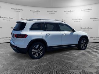 Certified 2026 Mercedes-Benz GLB 250 4MATIC video 5