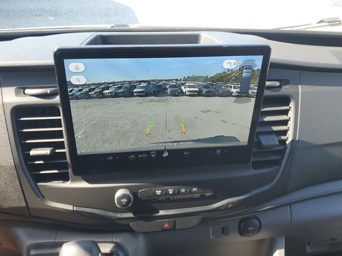 New 2026 Ford Transit 250 148 Medium Roof image 23