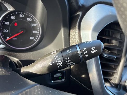 Used 2023 GMC Acadia SLE w/ Driver Convenience Package image 19