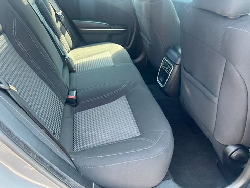 Used 2023 Dodge Charger SXT image 16