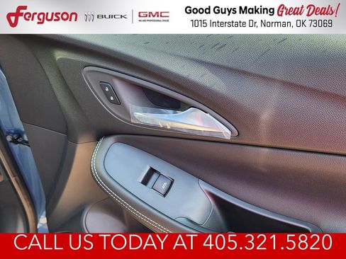 New 2026 Buick Encore GX Preferred w/ Comfort Package FWD image 36