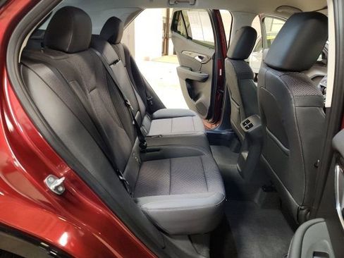 Certified 2023 Buick Envision Preferred w/ Sport Touring Package image 29