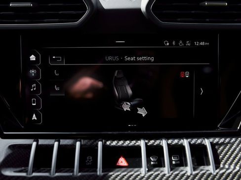 Used 2021 Lamborghini Urus image 77