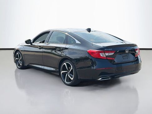 Used 2019 Honda Accord Sport image 6