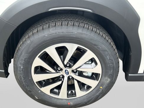 New 2025 Subaru Outback Premium w/ Popular Package #1 image 14